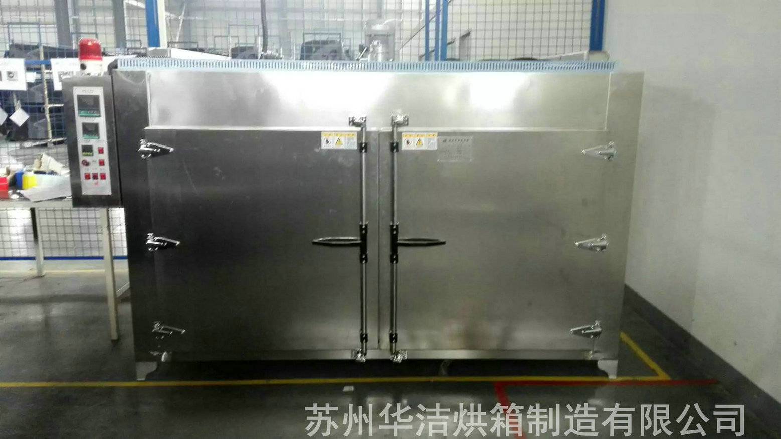 全不銹鋼烘箱使用須注意哪些問題？