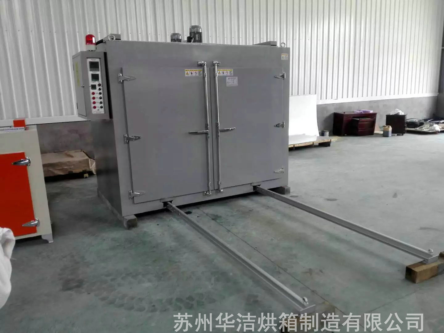 臺車烘箱用途廣泛，性價比高