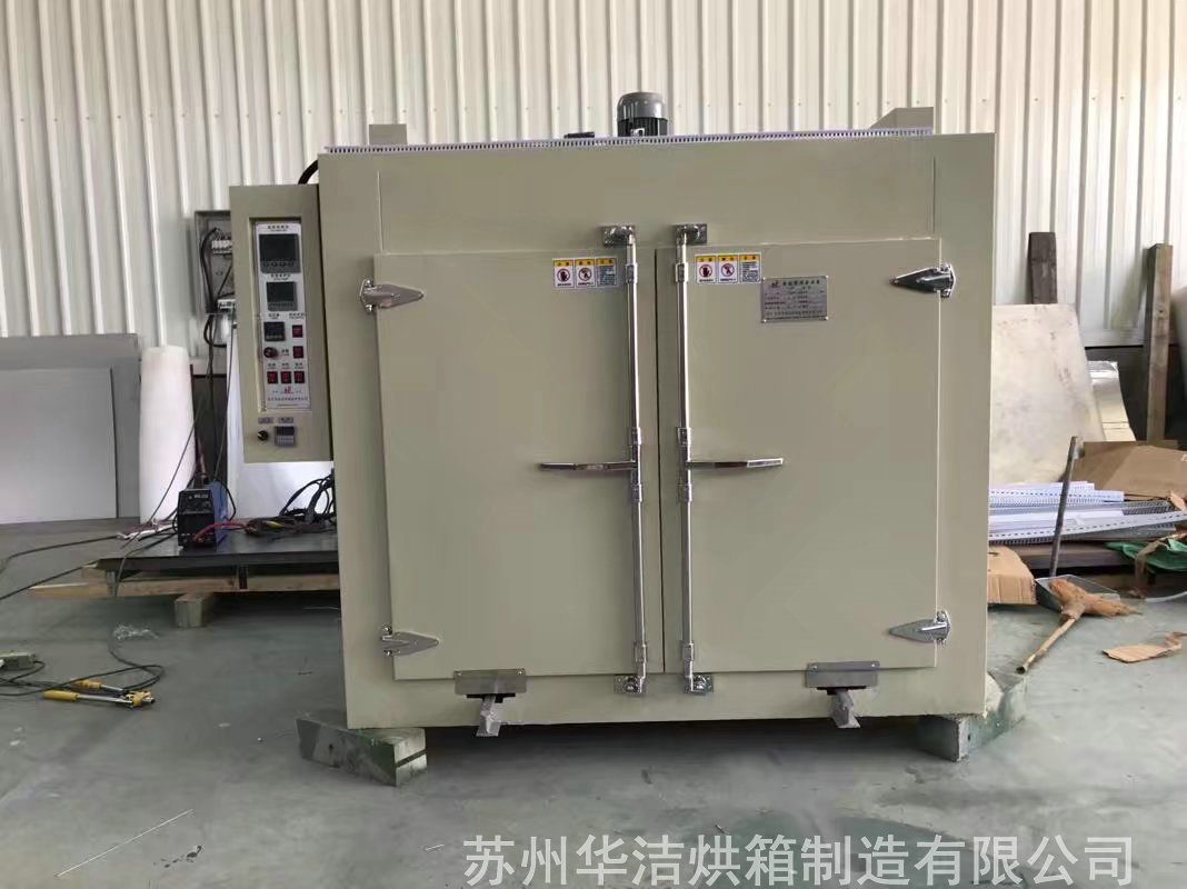 精密烘箱漏氣腫么辦，如何處理？