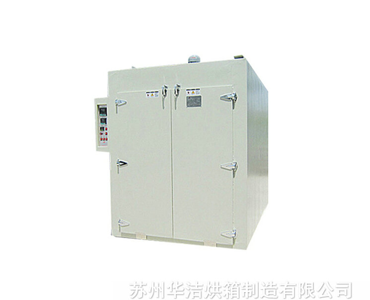 電熱烘箱出現(xiàn)無風(fēng)或風(fēng)很小該怎么處理？