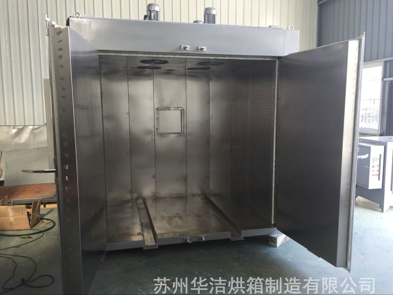防爆烘箱設(shè)計的目的是什么？