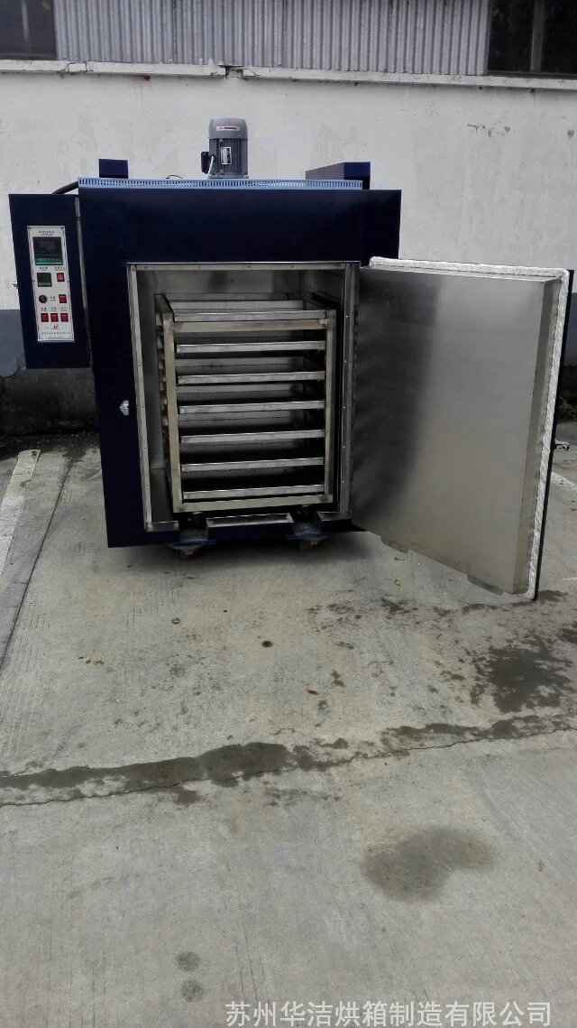 工業(yè)烘箱是怎么工作的？