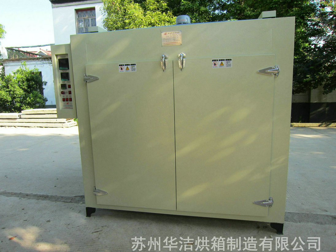 電熱烘箱的使用操作怎么進(jìn)行？
