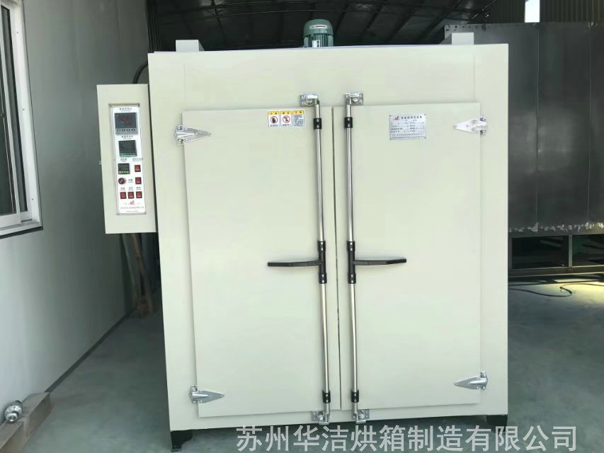 熱風循環(huán)烘箱具備哪些特點？