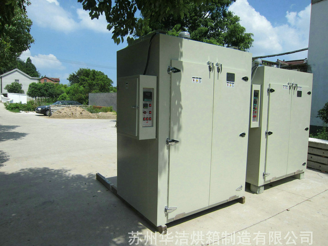 工業(yè)烘箱通常是怎么工作的？