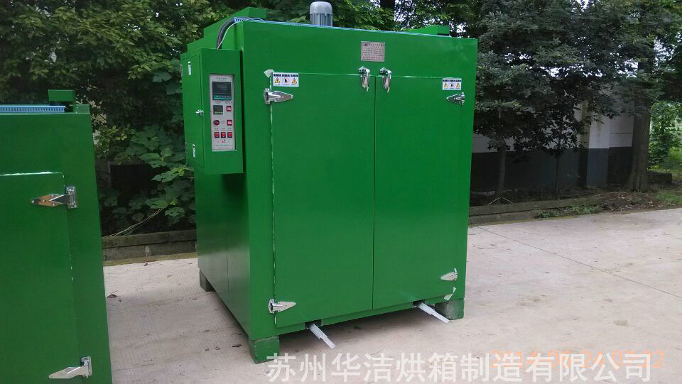 電機烘箱的類型、特點及工藝要求