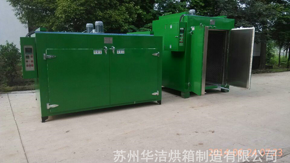 工業(yè)烘箱是利用什么原理工作的？