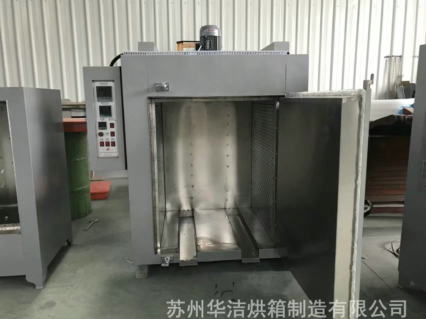烘箱的作用原理怎樣？