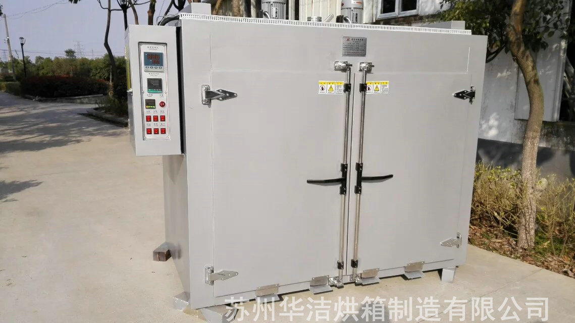 汽車行業(yè)烘箱的重要性及應(yīng)用