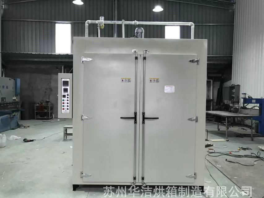 蒸汽烘箱的技術(shù)參數(shù)、工作原理及應(yīng)用場景
